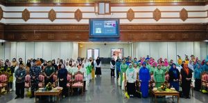 DPPPA Fokus Tangani KDRT Perempuan dan Anak di Kutim, Cegah Gangguan Kesehatan Mental