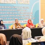 Pemkab Kutim Terapkan Program Sekolah Siaga Kependudukan, Ajarkan Pendidikan Keluarga Berencana Sejak Dini Pada Siswa