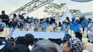 Rudy-Seno Saat Terpilih Gubernur Kaltim Akan Kembalikan Kejayaan Kukar, Kakayaan SDA untuk Kesejahteraan Masyarakat dengan Gratispol
