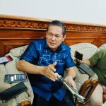 DPRD Kutai Timur Siapkan Raperda Ketertiban Umum untuk Ciptakan Keamanan Masyarakat, Usulan dari Satpol PP