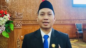 DPRD Kutim Desak Regulasi Ketat Kendaraan Berat Odol, untuk Lindungi Infrastruktur Jalan