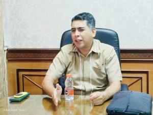 DPRD Kutai Timur Evaluasi Proyek Multi Years Contract, Fokus pada Penyelesaian Tepat Waktu dan Manfaat bagi Masyarakat