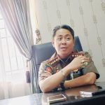 Satpol-PP Kutim Siap Amankan Pilkada 2024, 1.402 Satlinmas Dikerahkan di Seluruh TPS