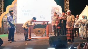 Festival Habsyi Qasidah dan Gebyar Seni Islami Meriahkan Kutai Timur
