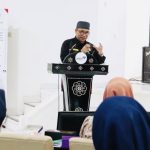 DPPKB Kutim Adopsi Program Kerja BKKBN NTB, Diakui Berhasil Atasi Kasus Stunting