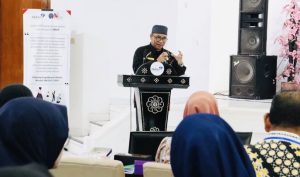 DPPKB Kutim Adopsi Program Kerja BKKBN NTB, Diakui Berhasil Atasi Kasus Stunting