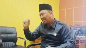 Julfansyah Soroti Pentingnya Program Rumah Layak Huni untuk Masyarakat Miskin
