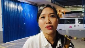 Leni Susilawati Anggraini Reses Serap Aspirasi Masyarakat Dapil II, Infrastruktur dan Air Bersih Jadi Perhatian