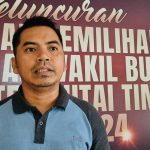 Hari ini KPU Kutim Menggelar Pemungutan Suara Ulang di 2 TPS