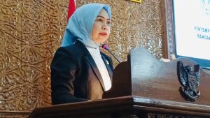 Fraksi Gelora Amanat Perjuangan DPRD Soroti Rendahnya Pendapatan Asli Daerah Kutim di Rancangan APBD 2025