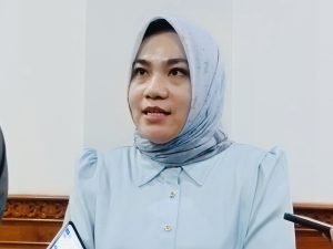 Kekerasan Perempuan dan Anak di Kutim Tinggi, Anggota DPRD Asti Mazar Ajak Pemerintah Tingkatan Sosialisasi dan Bentuk Rumah Aman