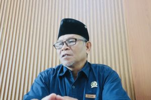 Syaiful Bakhri Soroti Krisis Tenaga Pendidik dan Fasilitas Sekolah di Daerah Terpencil Kutim