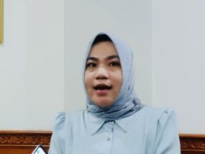 Anggota DPRD Asti Mazar Soroti Perda Kebakaran dan Kekurangan Personil Pemadam di Kutim