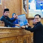 Fraksi NasDem DPRD Soroti Rancangan APBD Kutim 2025, Pendapatan dan Belanja Daerah Mencapai Rp11 Triliun
