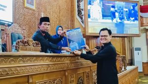 Fraksi NasDem DPRD Soroti Rancangan APBD Kutim 2025, Pendapatan dan Belanja Daerah Mencapai Rp11 Triliun