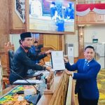 Fraksi Demokrat DPRD Ingatkan APBD Kutim 2025 Harus Berbasis Kesejahteraan Masyarakat!