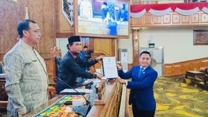 Fraksi Demokrat DPRD Ingatkan APBD Kutim 2025 Harus Berbasis Kesejahteraan Masyarakat!