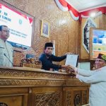 Fraksi PKS DPRD Dorong Optimalisasi Investasi untuk Badan Usaha Milik Daerah di Kutim