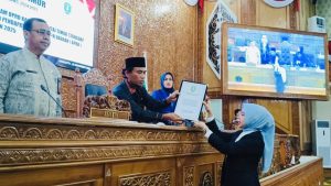 Wakil Ketua Komisi-D DPRD Minta Alokasi Anggaran Tak Terduga Rp20 Miliar, Antisipasi Bencana Alam dan Keadaan Darurat di Kutim