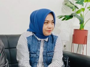 Anggota Dewan Asti Mazar Dorong Event Organizer Lokal Terlibat di Setiap Festival Kreativitas Pemuda Kutim