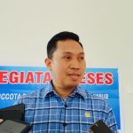 Pandi Widiarto Berkomitmen Tingkatkan Kesejahteraan Masyarakat Kutai Timur