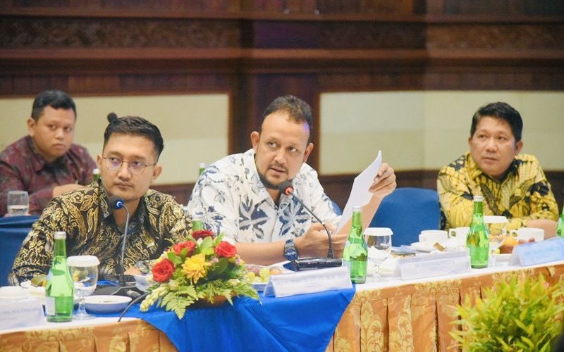 Pajak Naik 12% Pada Januari 2025, Anggota DPR-RI Hatta Soroti Akan Timbulkan Efek Domino Ekonomi Nasional yang Besar