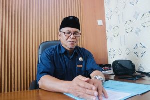 Anggota DPRD Syaiful Bakhri Soroti Masalah Infrastruktur di Pedesaan Kutai Timur
