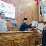 Fraksi PIR DPRD Desak Optimalisasi SIPD untuk Tingkatkan Kualitas Pelayanan Publik di Kutim