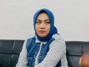 Asti Mazar Soroti Tingginya Angka Pengangguran di Kutim, Dorong Pemerintah Maksimalkan Fungsi BLK