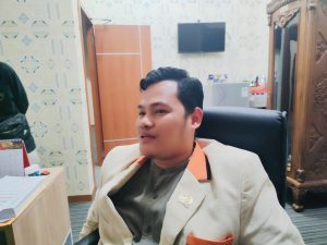 Anggota DPRD Akbar Tanjung Ungkap IPM Kutim 2023 Meningkat, Angka Kemiskinan Menurun 9,09%