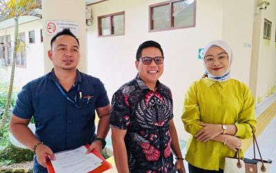 Uang Nasabah Bankaltimtara Rp300 Juta di Rekeningnya Hilang! Indikasi Ulah Hecker, BPD Dituntut Ganti Rugi Rp500 Juta