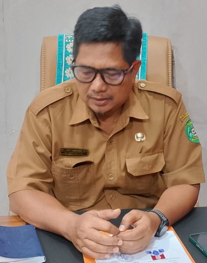 Disdikbud Kukar Siap Terapkan Sistem Baru Tahun Ajaran 2025, Sesuai Kebijakan Nasional