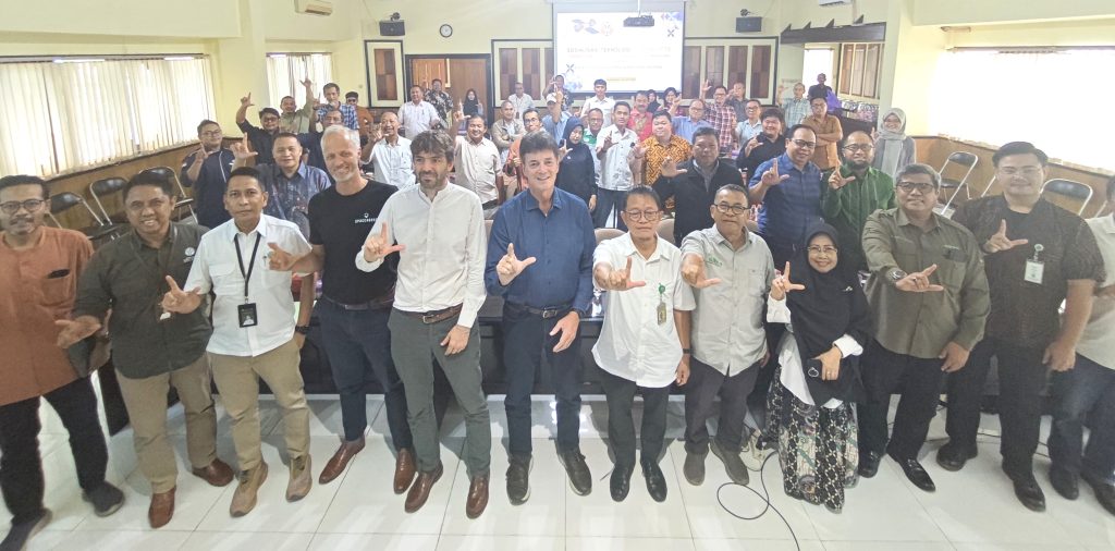 Komda APHI Kaltim Sosialisasi Penanaman Aren untuk Ketahanan Pangan dan Energi Nasional