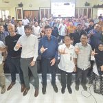 Komda APHI Kaltim Sosialisasi Penanaman Aren untuk Ketahanan Pangan dan Energi Nasional