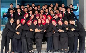 Dispora Resmi Tutup PKPMD 2025 Kaltim, 50 Peserta Wajib Aplikasikan Ilmu di Daerah.