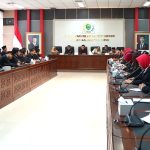 DPRD Apresiasi PKPMD Dispora Cetak Pemimpin Muda Kaltim 2025