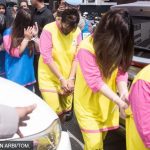 Dua Bayi Akan Dijual Ke Singapura Diringkus Polisi, 14 Tersangka Sudah Jual 25 Bayi Sejak 2023