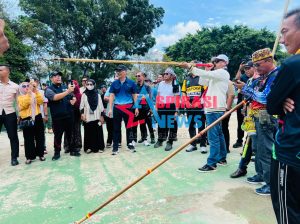 Dispora Kaltim Tegaskan Skema Pembiayaan Olahraga, Fokus pada Event Resmi