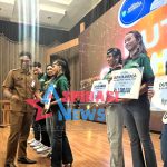 Dispora Tegaskan Komitmen Bina Atlet Kaltim Terus Berjalan, Tingkatan Duta Olahraga