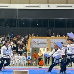Dispora Dorong Sport Tourism Kaltim Meningkat, Tercatat 6.515 Atlet Partisipasi