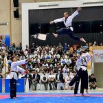 Dispora Apresiasi KONI-Bayan Championship, Contoh Ideal Kolaborasi Dunia Usaha dan Olahraga