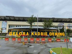 Dispora Kaltim Siap Jadi Tuan Rumah Kejurnas Kurash 2025, Semua Provinsi Siap Hadir