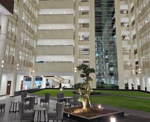 Dispora Kaltim Buka Kerjasama Pihak Ketiga untuk Mengelola Hotel Atlet