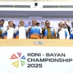 KONI-Bayan Championship 2025, Pemerintah dan Swasta Bersama Bangun Olahraga Kaltim