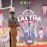 Dispora Gencarkan Kejuaraan di Kaltim, Cetak Atlet Prestasi dari Daerah Hingga Nasional