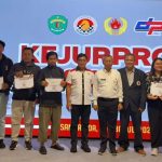 Dispora Umumkan Pemenang Kejurprov Catur Kaltim 2025, Juaranya Akan ke Level Selanjutnya.