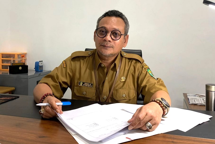Dispora Ubah Pola Pikir Warga, Manfaatkan Fasilitas Olahraga Jadi Aset Jangka Panjang Masyarakat Kaltim