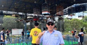 Dispora Adakan Festival Kicau Burung, Dorong UMKM Kaltim Tumbuh