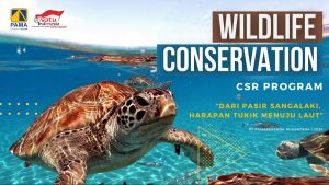 Media Gathering Pama Group 2025, Ajak Komitmen Lestarikan Lingkungan dan Tulis Berita Berimbang Perangi Hoaks