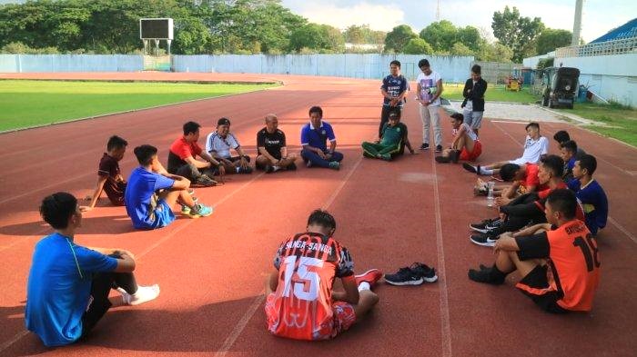 Dispora Soroti Sumber Masalah Prestasi Atlet Kaltim, Dorong Pelatih Fisik Harus Tepat Sasaran